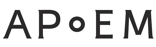Logo Apoem Logo Apoem